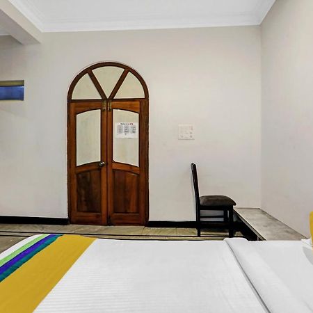 Itsy Hotels Anurag Inn 迈索尔 外观 照片