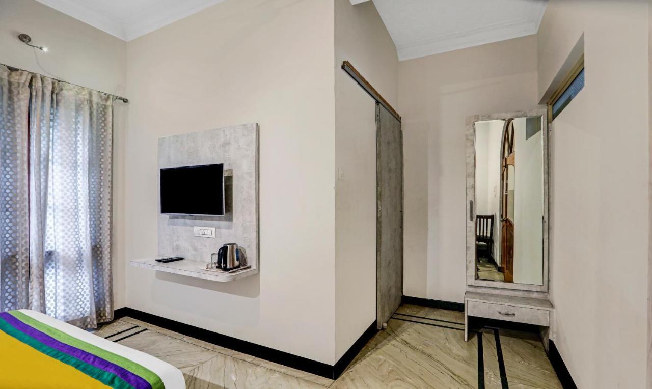 Itsy Hotels Anurag Inn 迈索尔 外观 照片