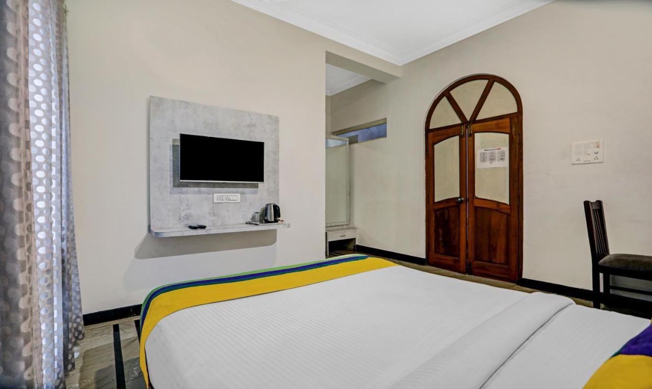 Itsy Hotels Anurag Inn 迈索尔 外观 照片